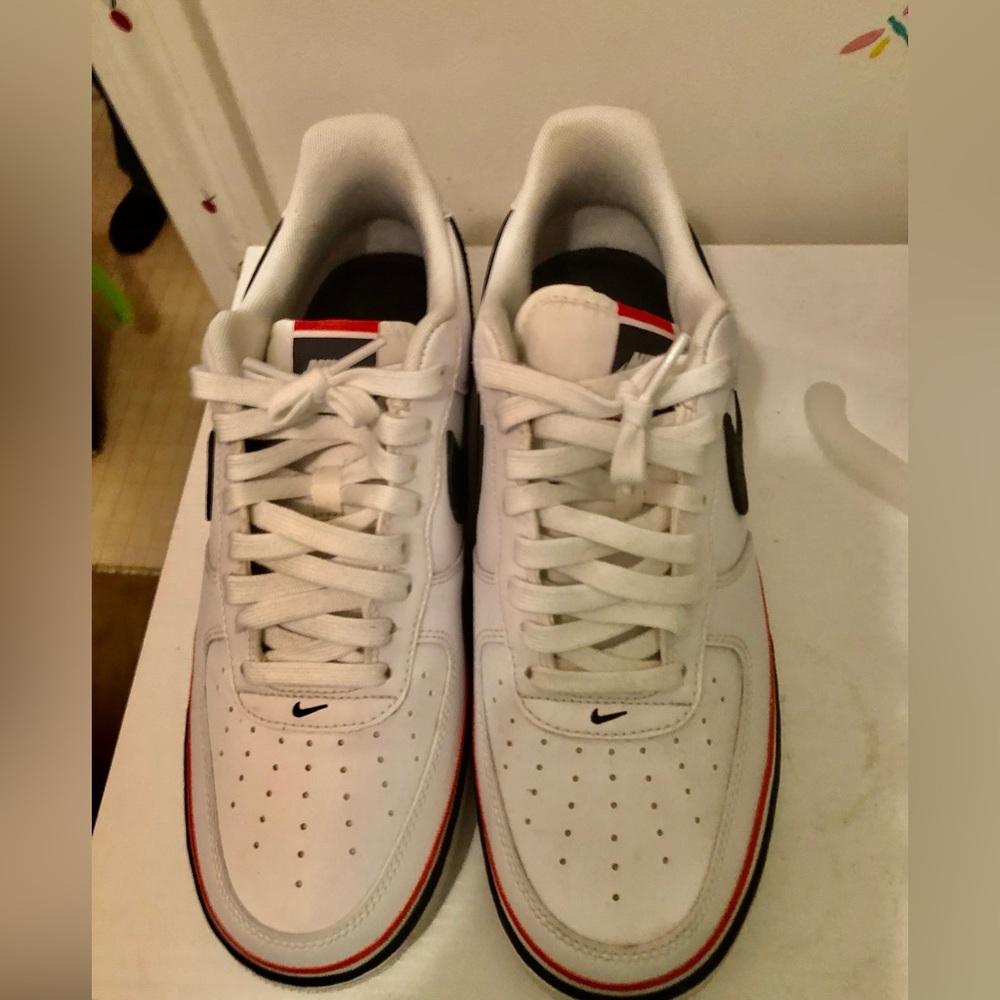 Mens Nike Air Force 1